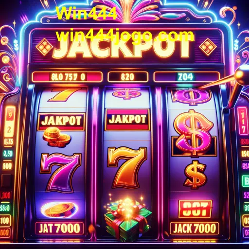 Jackpot Slots Jackpot Slots