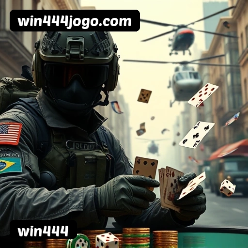 Jogos de Cassino ao Vivo