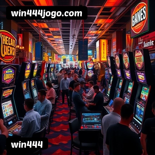 Imagem secundária de apoio para instalação do app win444