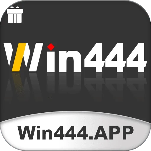 win444 Logo