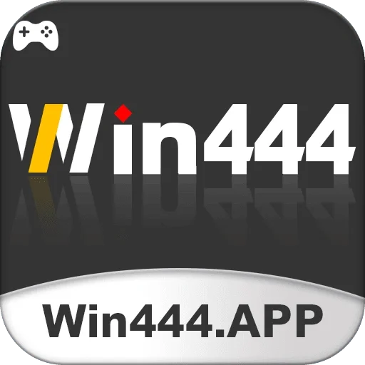 win444 Logo