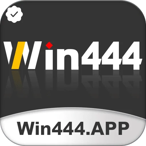 win444 Logo