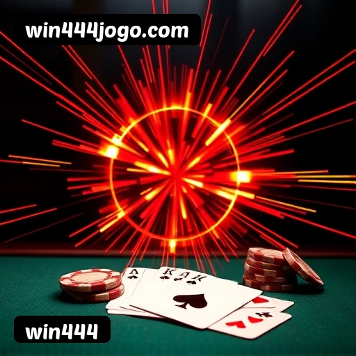 Jogos de Cassino em Destaque - Slots, Roleta, Blackjack